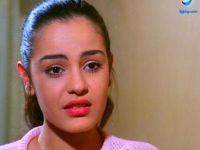 Sherihan on screen