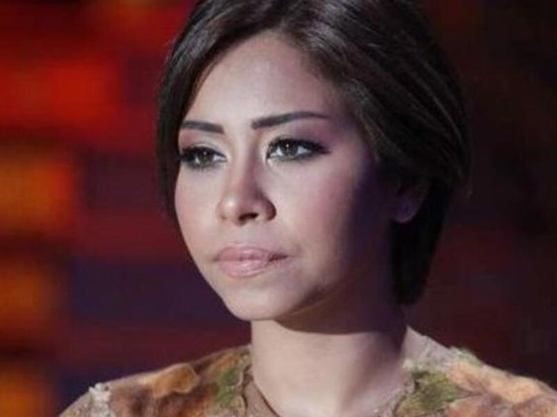 Fans of Sherine have crowned the star 'Queen' 