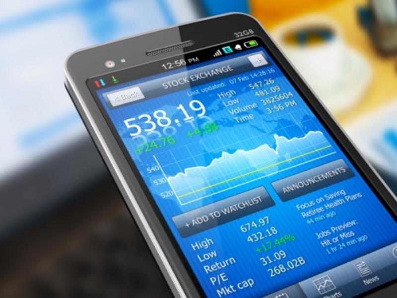 The exchange is preparing for more enhancements and new packages to transform further DFM services online