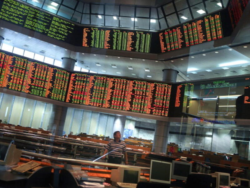 While Syria is not a big oil producer, investors are worried that a strike by Western forces against the country could spread unrest in the Middle East and disrupt supply from the region that pumps a third of the world’s crude.