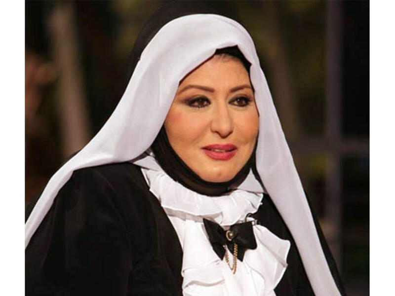 Suhair Ramzi may not be back this Ramadan, but rest assured, she'll be back.
