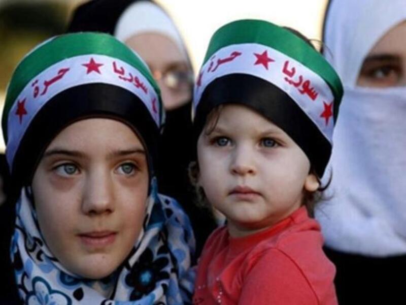 One in 10 Syrian refugee children in the region are working instead of going to school, according to recent UNICEF estimates.