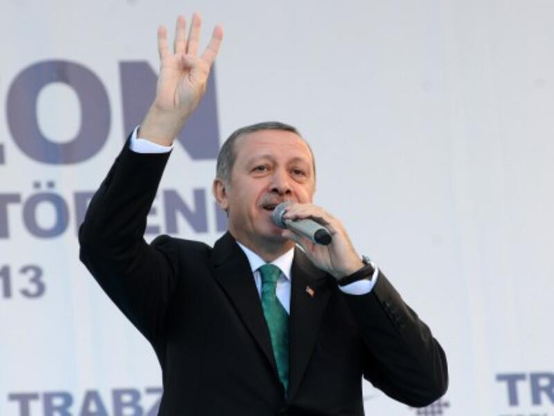 An Austrian lawmaker said this weekend that he does not believe Erdogan has control over his party and slammed the PM's increasingly authoritarian rule in Turkey. (AFP)