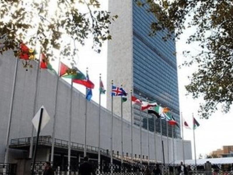 Saudi Arabia has turned down a non-permanent seat on the UN Security Council, citing its inefficiency as the reason why. (Getty Images)