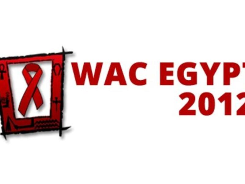 WAC Egypt 2012.