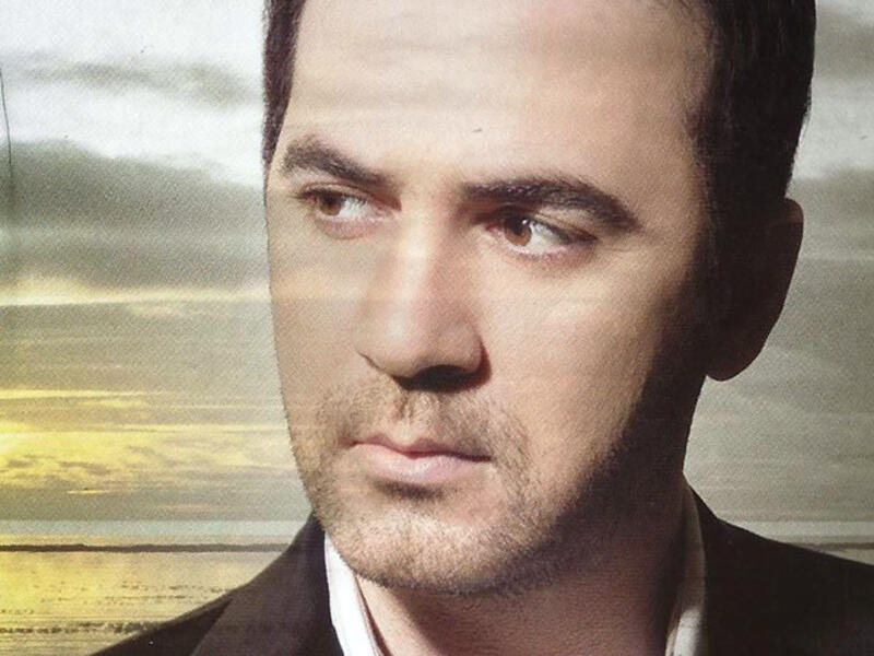 Wael thinks people are in need of his religious music album. (Image: Facebook)