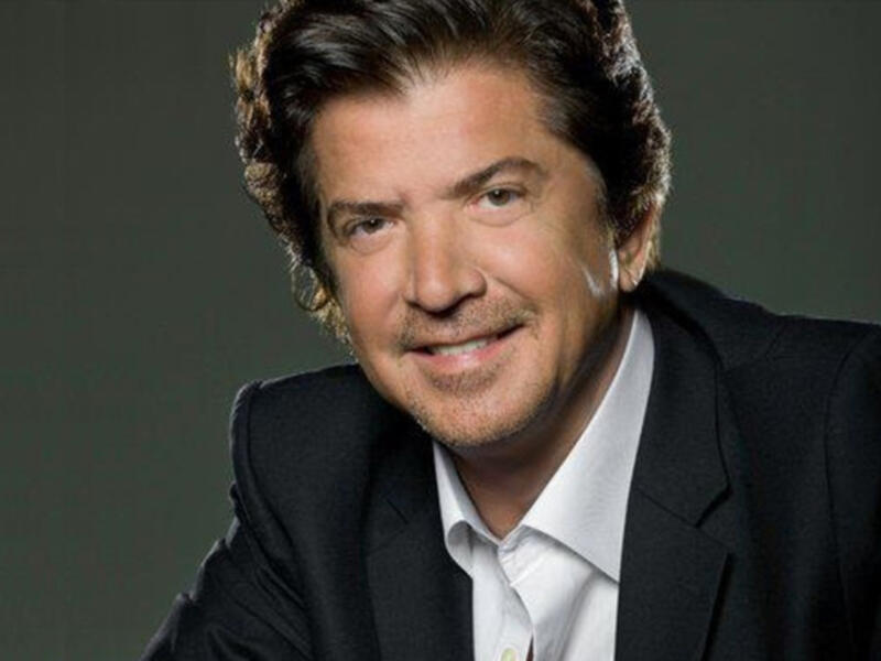 Walid Tawfiq has remixed old classics in a new album. (Image: Facebook)