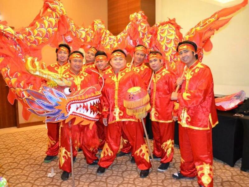 Watawat dance crew (Photo from the crew's Facebook page)