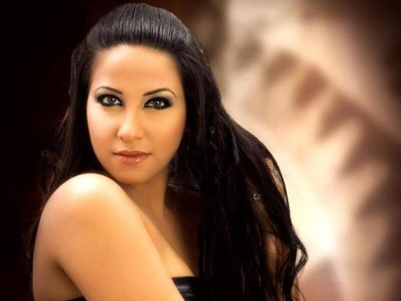 Yasmine Gamal