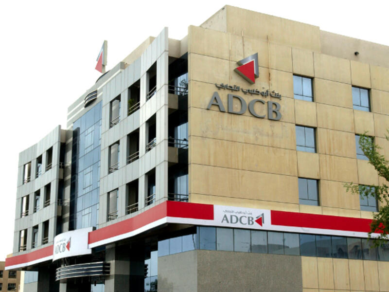 ADCB executed a turnaround with a multi-pronged strategy. (Image credit: Arabianbusiness.com) 