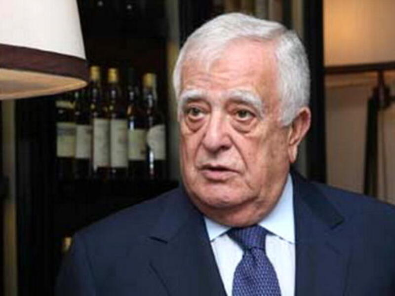 Adnan Kassar