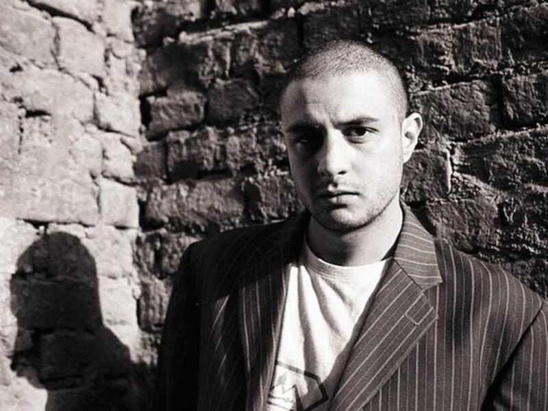 Egyptian actor Ahmad Al Fishawi says he put on a good show this Ramadan