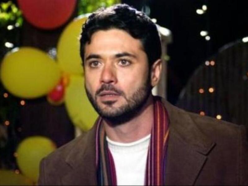 Ahmed Ezz was left confused when fans didn't roll out the red carpet for his return