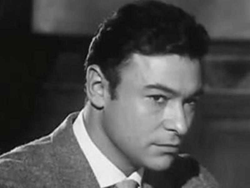 The Egyptian star Ahmed Ramzi passed away on Saturday