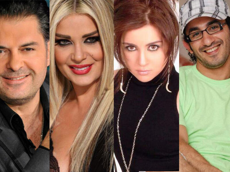 Celebs have some weird & wonderful hobbies. (Image: Facebook)