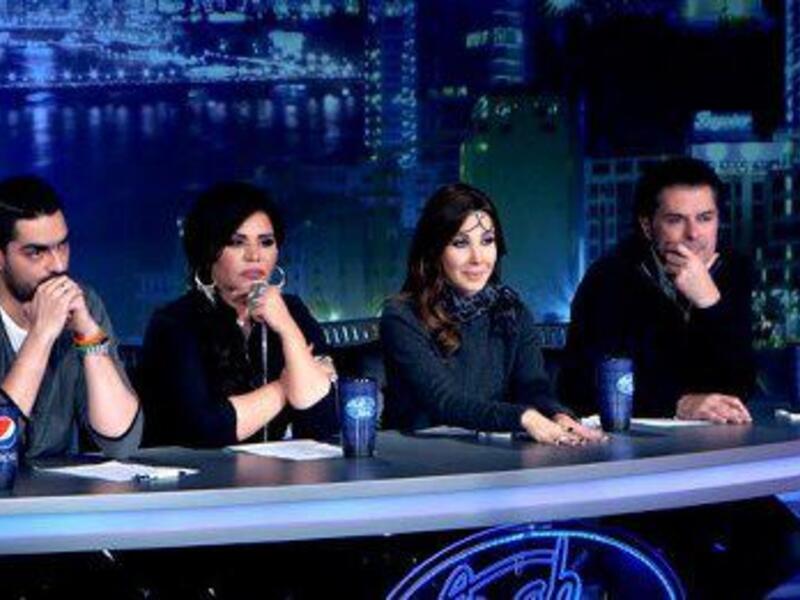 Telling twenty young hopefuls their dreams were over was no easy task for the Idol judges.