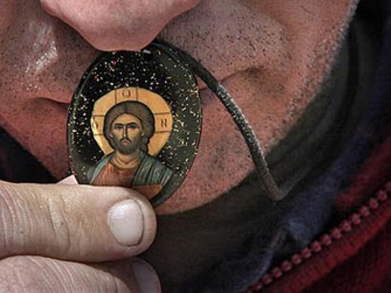 The most difficult place to live for Christians is their own Holy Lands