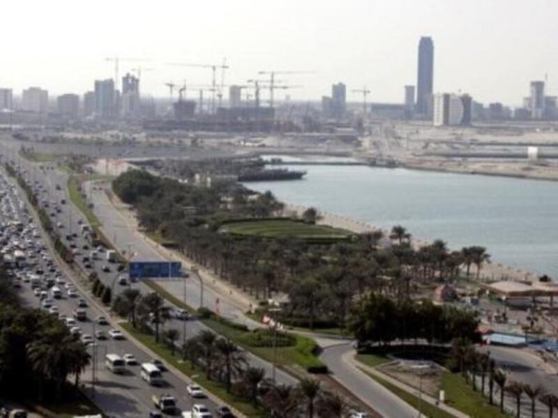 Kuwait is funding bing investment projects in Bahrain