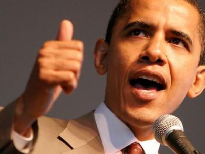 Barak Obama