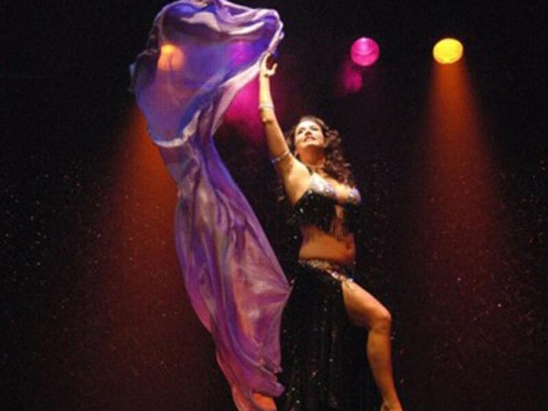 Around 950 dancers will partake in the four-day event starting January 16 in the southernmost city in Israel, Eilat. (Photo courtesy Eilat Festival’s official page)