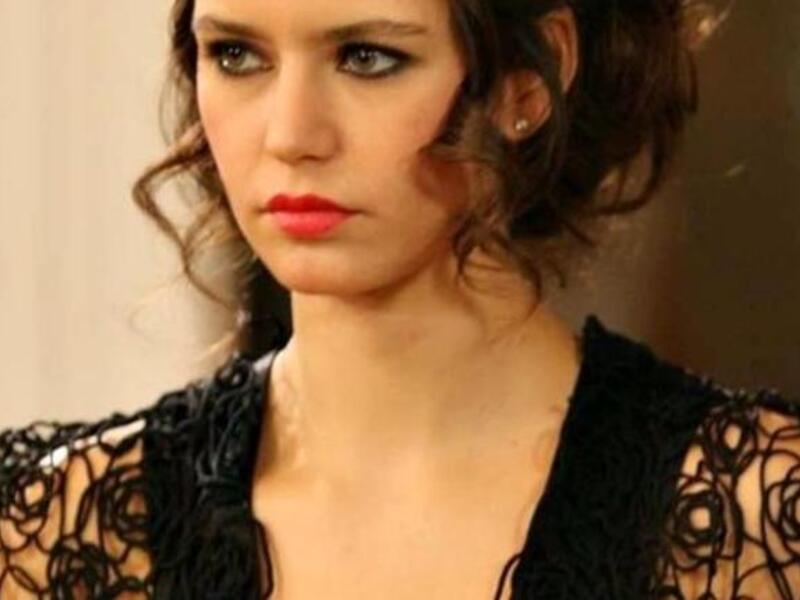 Beren Saat has already been offered a part in one of next year's Ramadan dramas