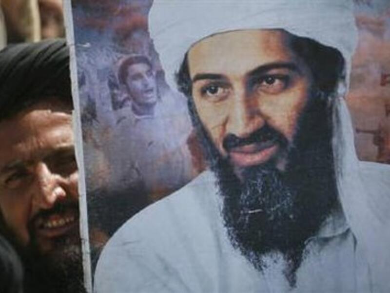 Bin Laden