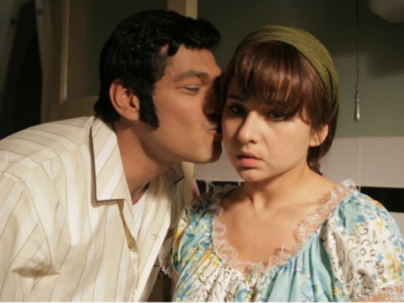 "Bent Esmaha Zaat" is one fun way to watch history come to life.