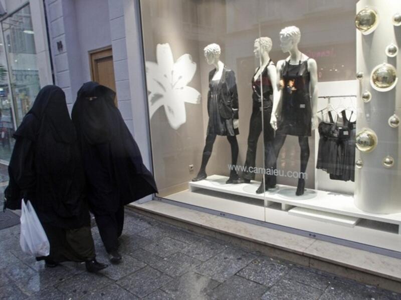 Religious obscurantism keeps Afghan women in the dark about their rights. (Photo for illustrative purposes only).