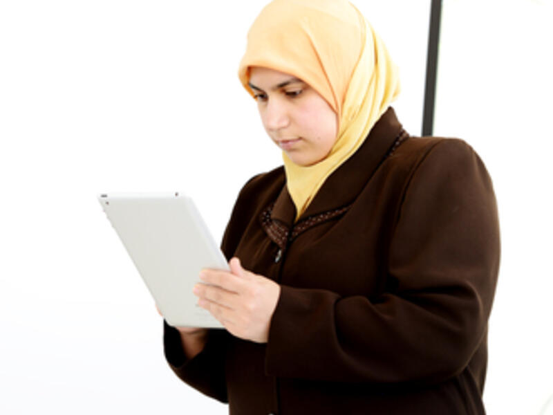 Speaking to Gulf News, she said: “The growth and success of women-owned businesses is one of the most profound changes in the business world today.
