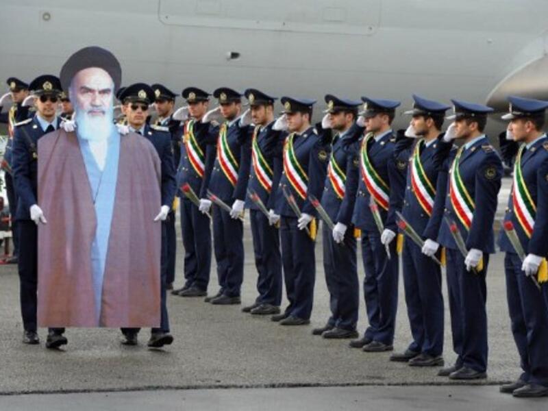 The ayatollah’s organization would go on to acquire stakes in a major bank by 2007 and in Iran’s largest telecommunications company in 2009. Among dozens of other investments, it took over a giant holding company in 2010.