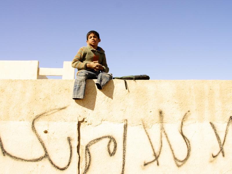 A still from the film "Children of God." (Image: Dubaifilmfest.com)