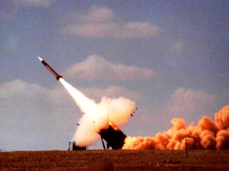 "Military ties between Iran and Sudan have grown strong over the years," said the Small Arms Survey, a Swiss-based independent research group.
