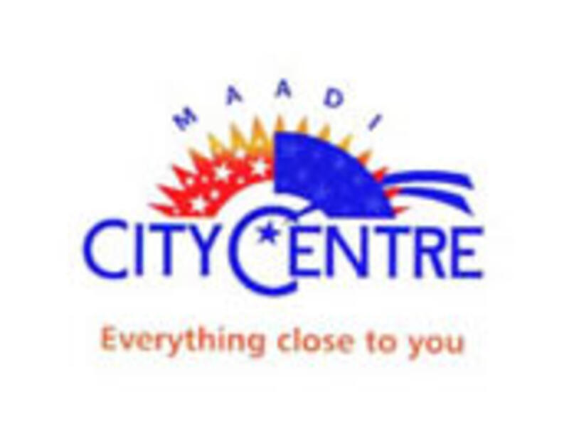 Maadi City Centre