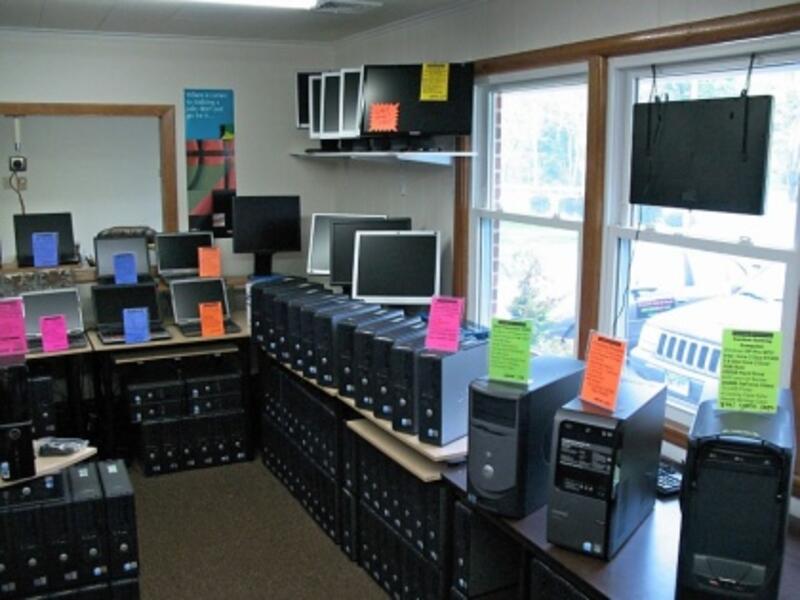 Desktop PCs are projected to fall by 5 per cent for the year 