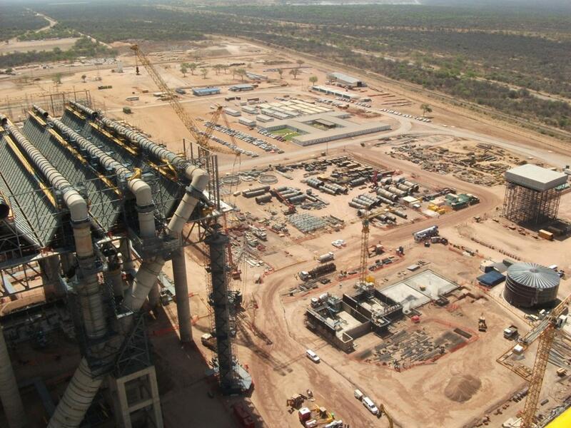 “The market is finally showing real signs of recovery and prospective growth suggesting that the construction market will remain strong this year,” he added.
