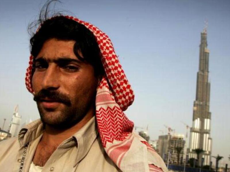 The UAE has issued an amnesty for undocumented migrants allowing them safe passage out of the country