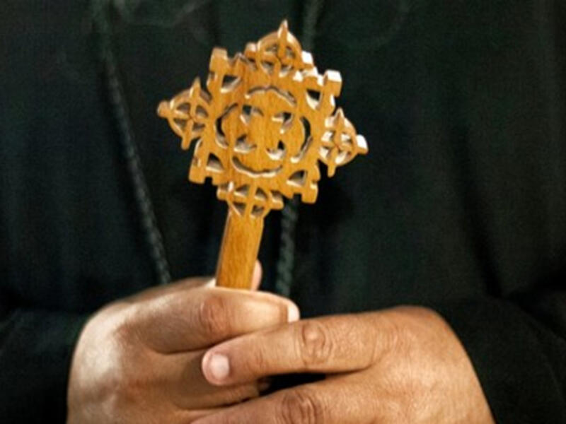 Since the overthrow of former Egyptian president Mohammed Morsi, attacks against churches and Coptic Christians has reached an unprecedented high (AP)