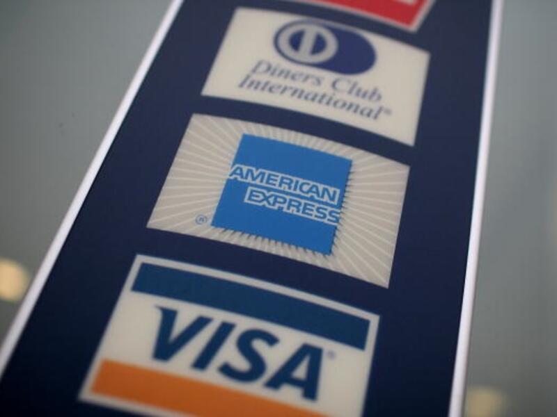 Credit cards a-go-go