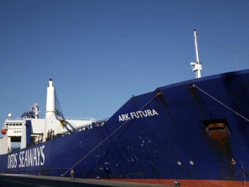 Denmark has sent one sea vessel to assist in Syria's chemical weapons removal from Latakia (File Archive/AFP)