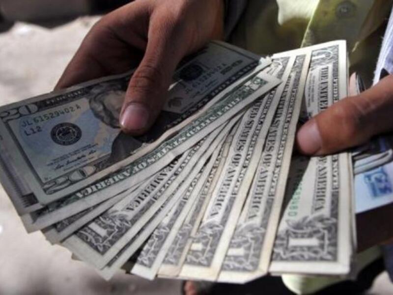 Egypt is facing further turmoil as the country faces a shortage  of dollars