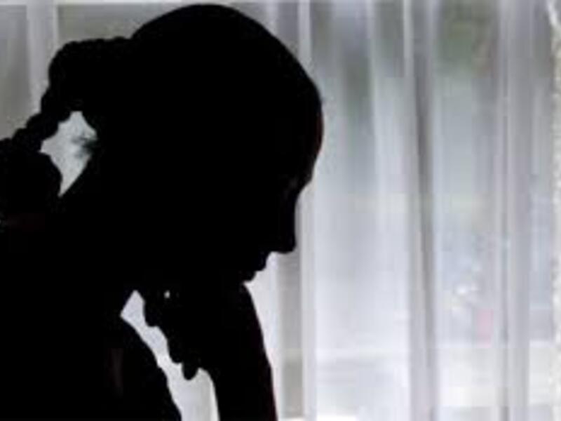 Attention and research to domestic abuse in the Arab world has largely been anecdotal, with little work done to track the number and frequency of cases (Courtesy of the Guardian)