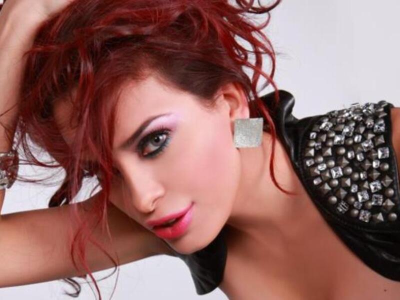 Dominique Hourani says that her recent Dubai performance marks a step up in her career