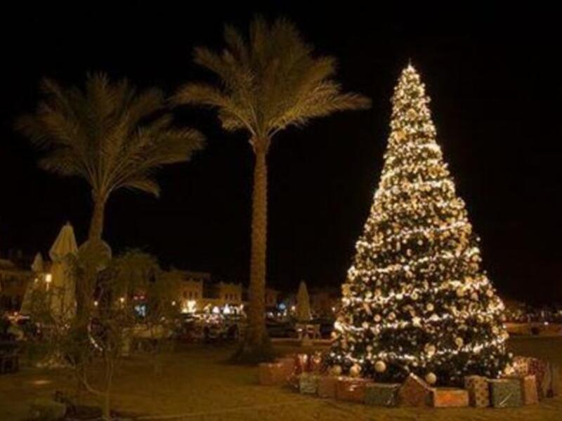 Not such a festive Christmas for hoteliers in Egypt as political instability leads to cancellations
