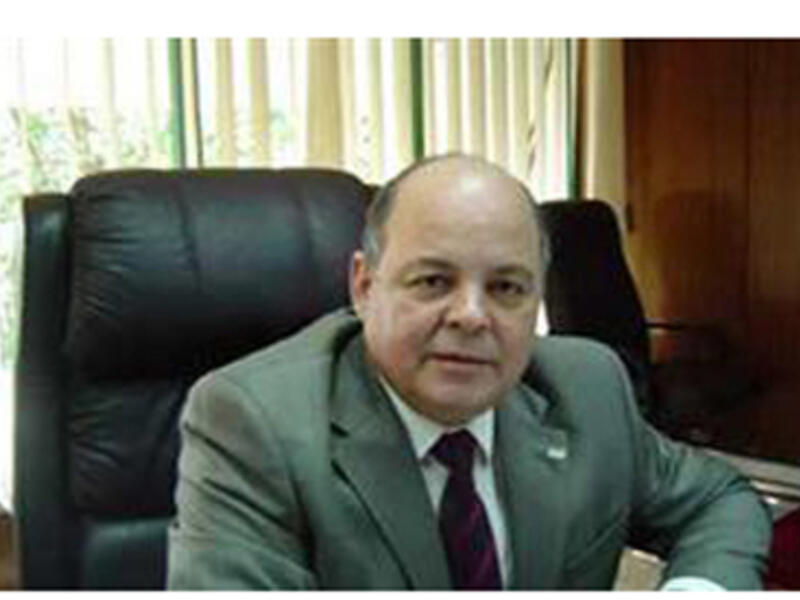 Egyptian Minister of Culture Dr. Mohamed Saber El-Arab (Photo: Ahram Arabic)