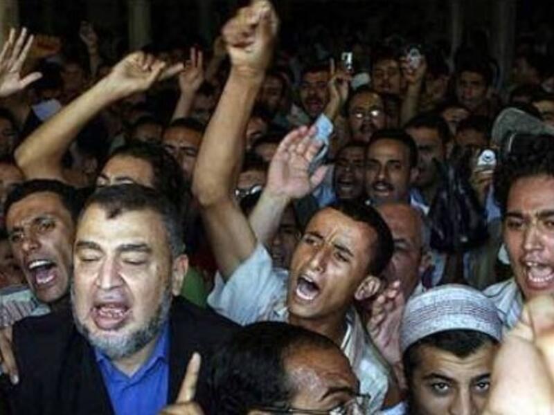 Egged on by communal acceptance, mob killings of alleged criminals have been spreading across rural areas of Egypt amid a chronic security vacuum and a surging crime rate. (Photo: Earth Zebra) - Photo used for illustrative purposes - 