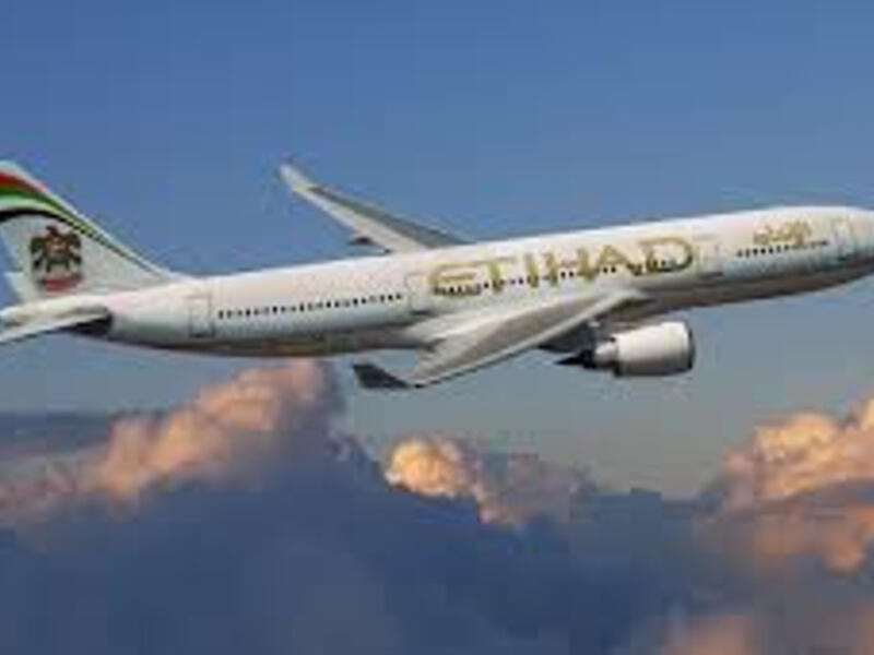 Horizon currently has 210 trainees enrolled in its aviation training programmes and has been providing training for Etihad Airways’ cadet pilots for the last seven years.