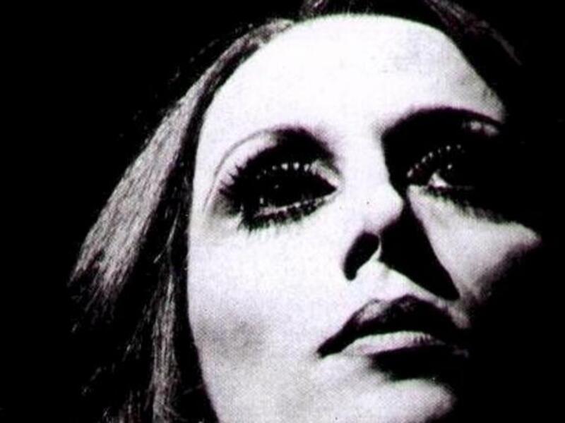 She's a legend, that Fairouz!