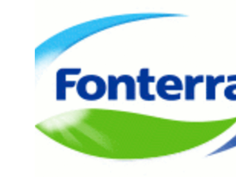 Fonterra