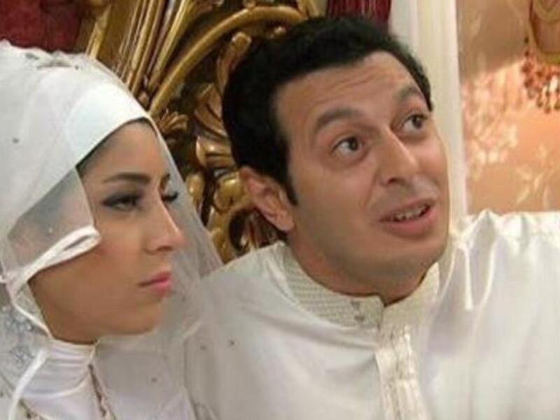 The Fourth Wife, TV drama, causes a fuss on set 