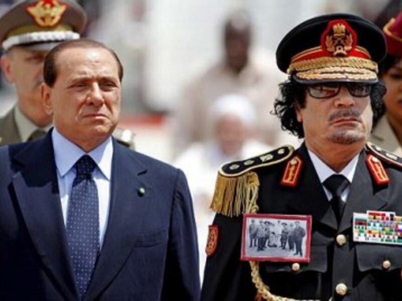Berlusconi defiant as court hears he paid for sex with Moroccan prostitute